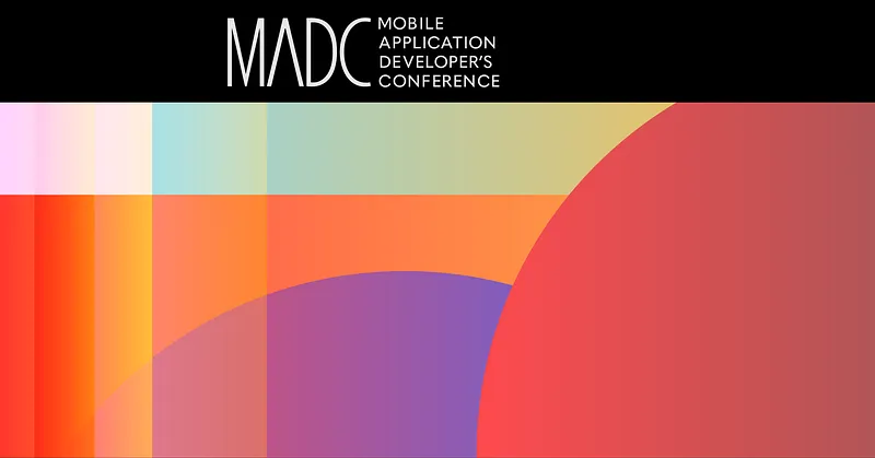 2023 Mobile Application Developer’s Conference (MADC) 후기 + 이런 저런 생각