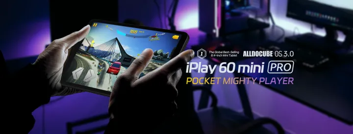 iPlay 60 Mini Pro 최신 소식, 사양, 가격 총정리